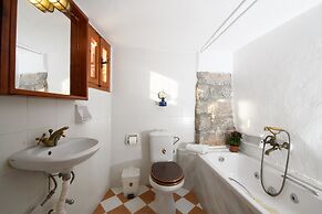 Traditional Homes of Crete