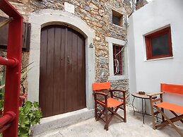 Traditional Homes of Crete