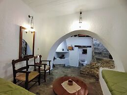 Traditional Homes of Crete