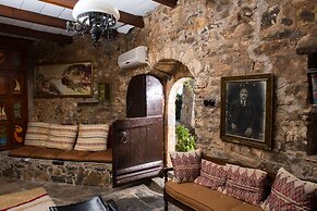 Traditional Homes of Crete