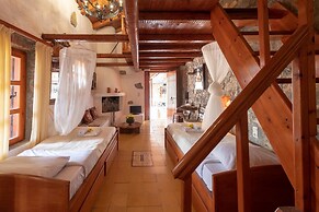 Traditional Homes of Crete