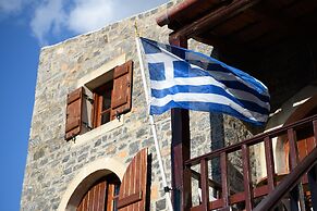 Traditional Homes of Crete