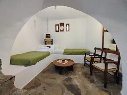 Traditional Homes of Crete