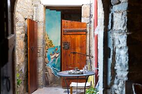 Traditional Homes of Crete