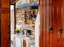 Traditional Homes of Crete