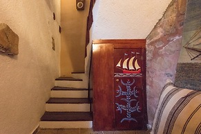 Traditional Homes of Crete