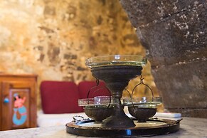 Traditional Homes of Crete