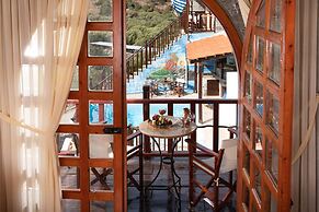 Traditional Homes of Crete