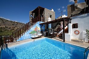 Traditional Homes of Crete