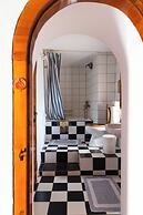 Traditional Homes of Crete