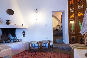 Traditional Homes of Crete