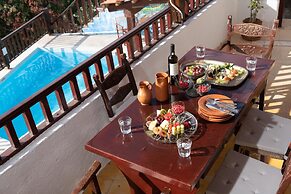 Traditional Homes of Crete