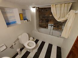 Traditional Homes of Crete