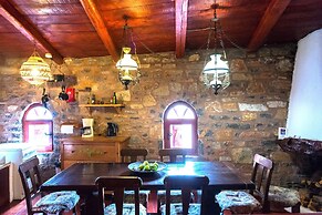 Traditional Homes of Crete