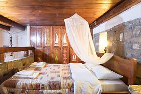 Traditional Homes of Crete