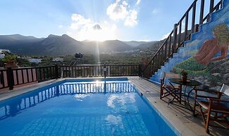 Traditional Homes of Crete