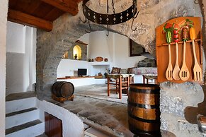 Traditional Homes of Crete