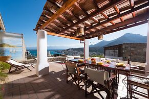 Traditional Homes of Crete