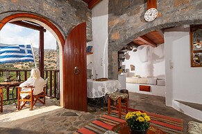 Traditional Homes of Crete