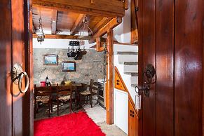 Traditional Homes of Crete