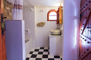 Traditional Homes of Crete