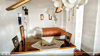 Traditional Homes of Crete