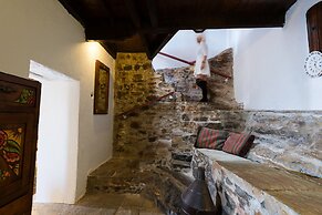 Traditional Homes of Crete