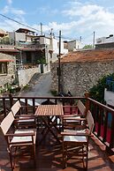 Traditional Homes of Crete