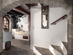 Traditional Homes of Crete