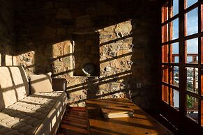 Traditional Homes of Crete