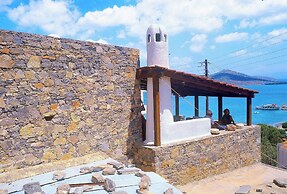 Traditional Homes of Crete