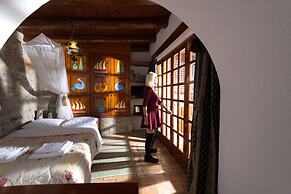 Traditional Homes of Crete