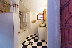 Traditional Homes of Crete