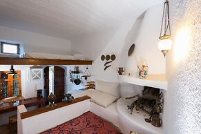 Traditional Homes of Crete