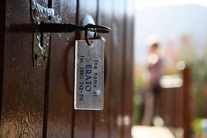 Traditional Homes of Crete