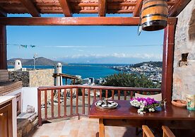 Traditional Homes of Crete