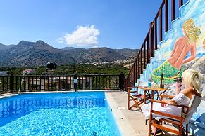 Traditional Homes of Crete