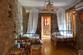 Traditional Homes of Crete