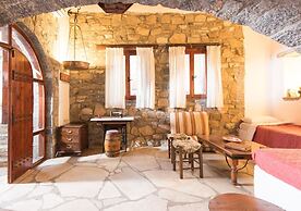Traditional Homes of Crete