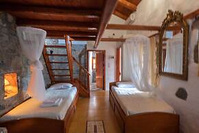 Traditional Homes of Crete