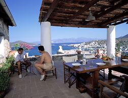 Traditional Homes of Crete