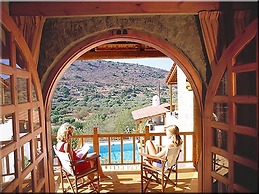 Traditional Homes of Crete