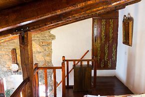 Traditional Homes of Crete