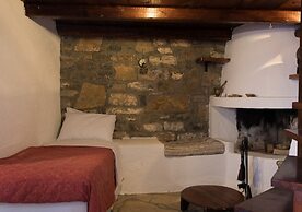 Traditional Homes of Crete