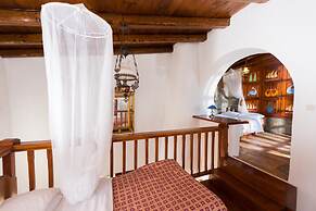 Traditional Homes of Crete