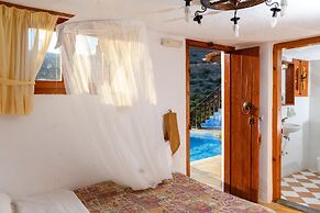 Traditional Homes of Crete