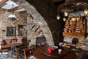 Traditional Homes of Crete