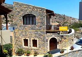 Traditional Homes of Crete