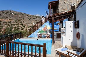 Traditional Homes of Crete