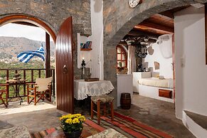 Traditional Homes of Crete